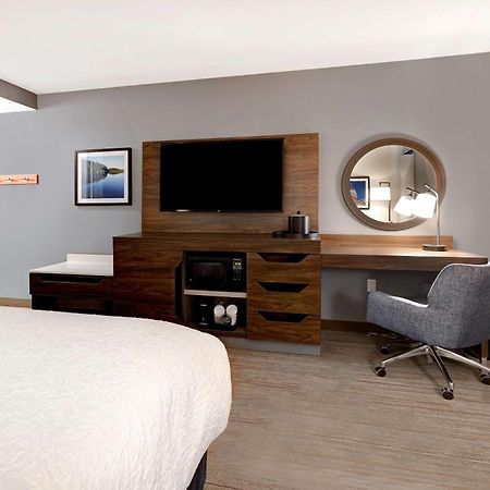 Hampton Inn Crown Point, In Экстерьер фото