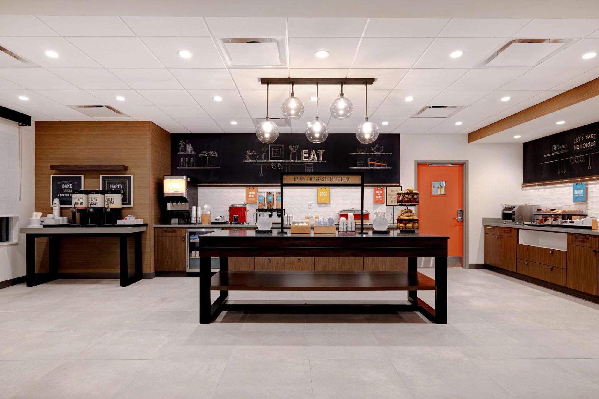 Hampton Inn Crown Point, In Экстерьер фото